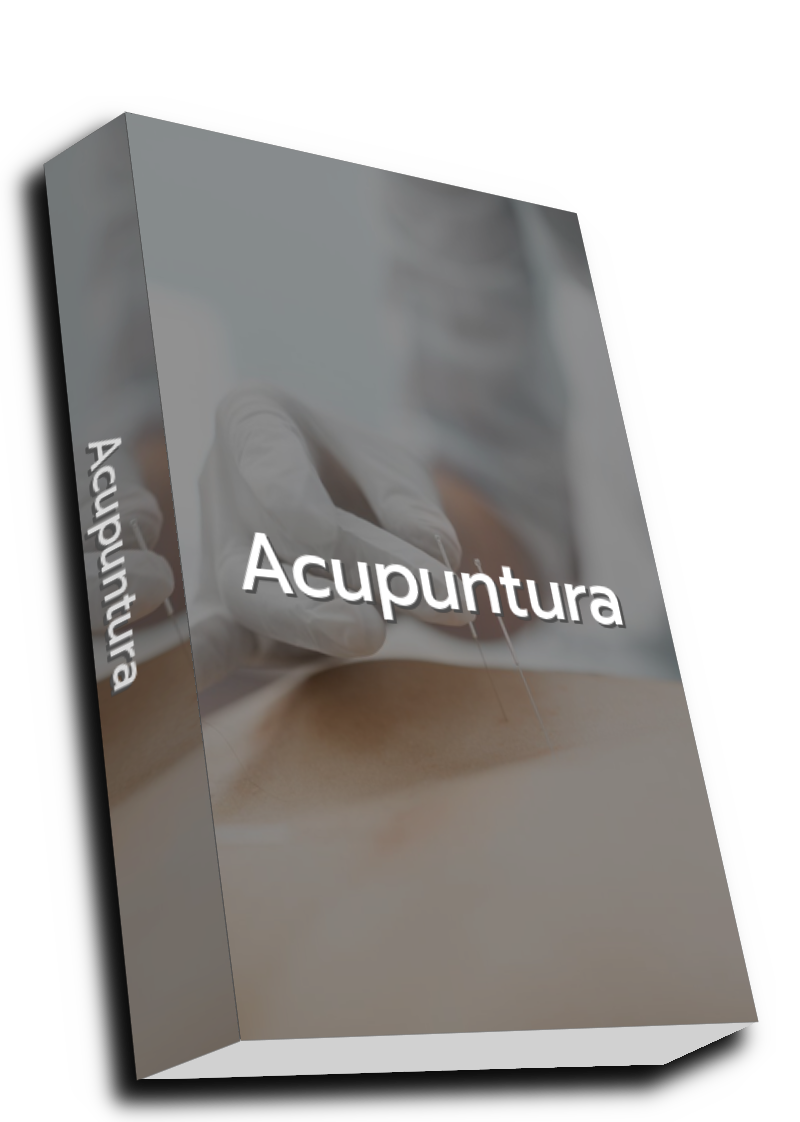 Acupuntura
