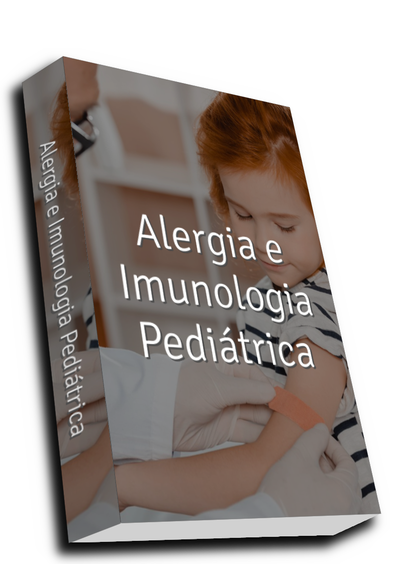 Alergia e Imunologia Pediátrica