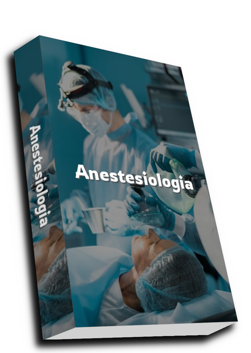 Anestesiologia