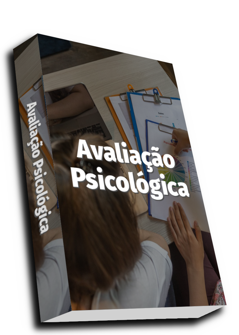 Avaliação Psicológica