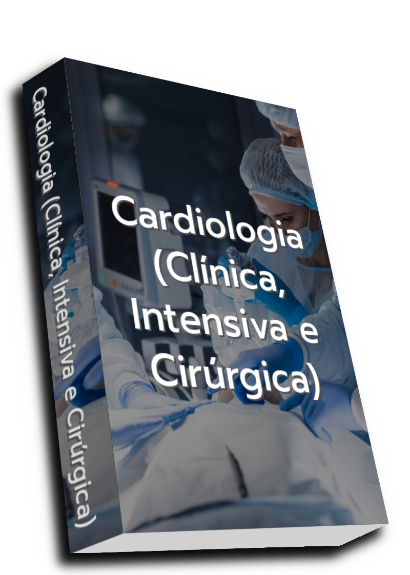 Cardiologia (Clínica, Intensiva e Cirúrgica)