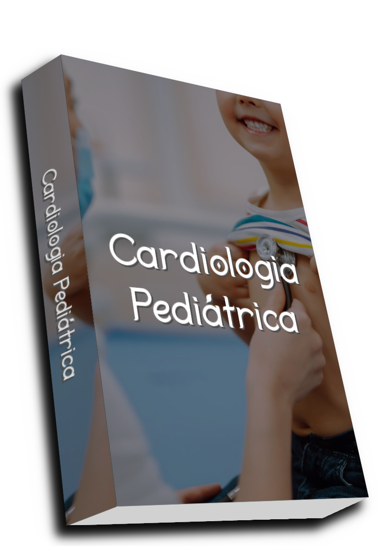 Cardiologia Pediátrica