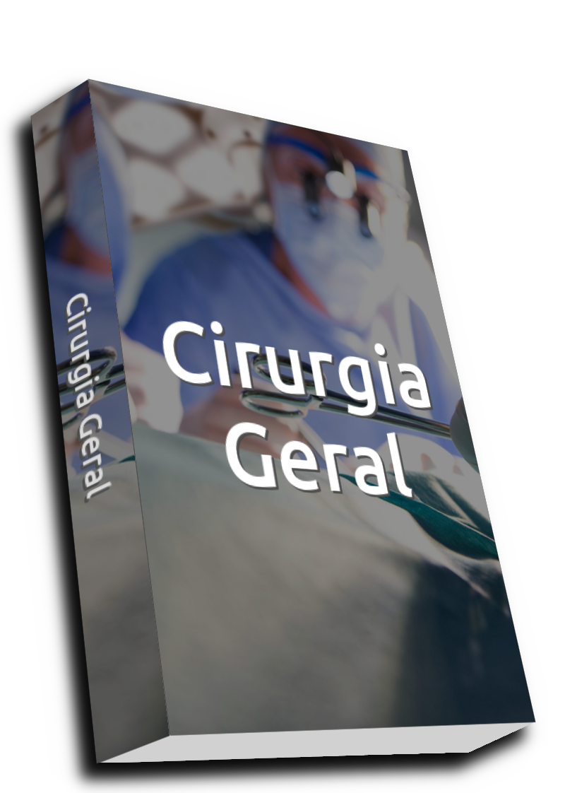 Cirurgia Geral