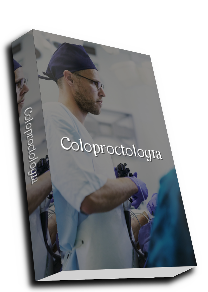 Coloproctologia