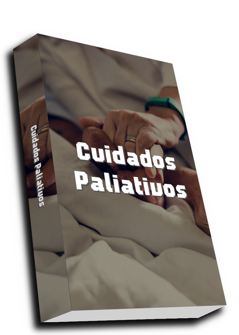 Cuidados Paliativos
