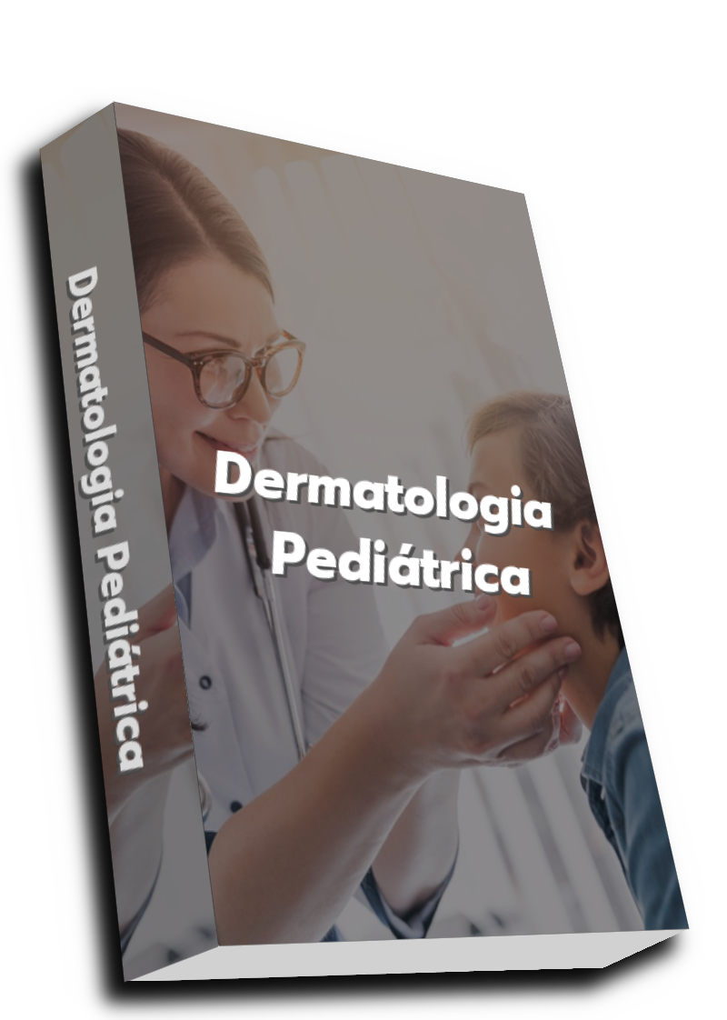 Dermatologia Pediátrica