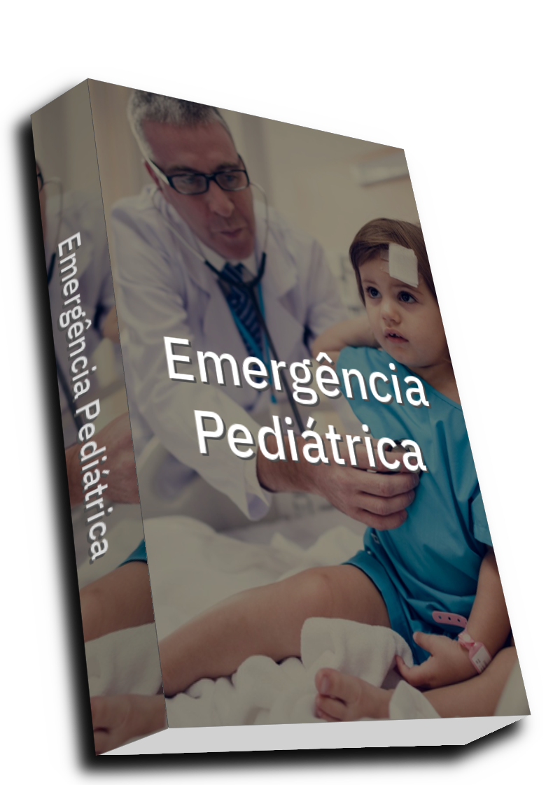 Emergência Pediátrica