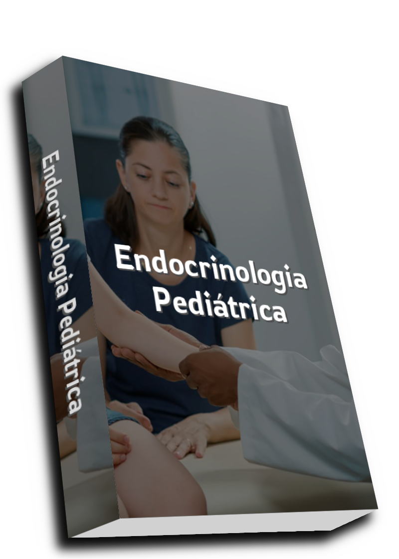 Endocrinologia Pediátrica