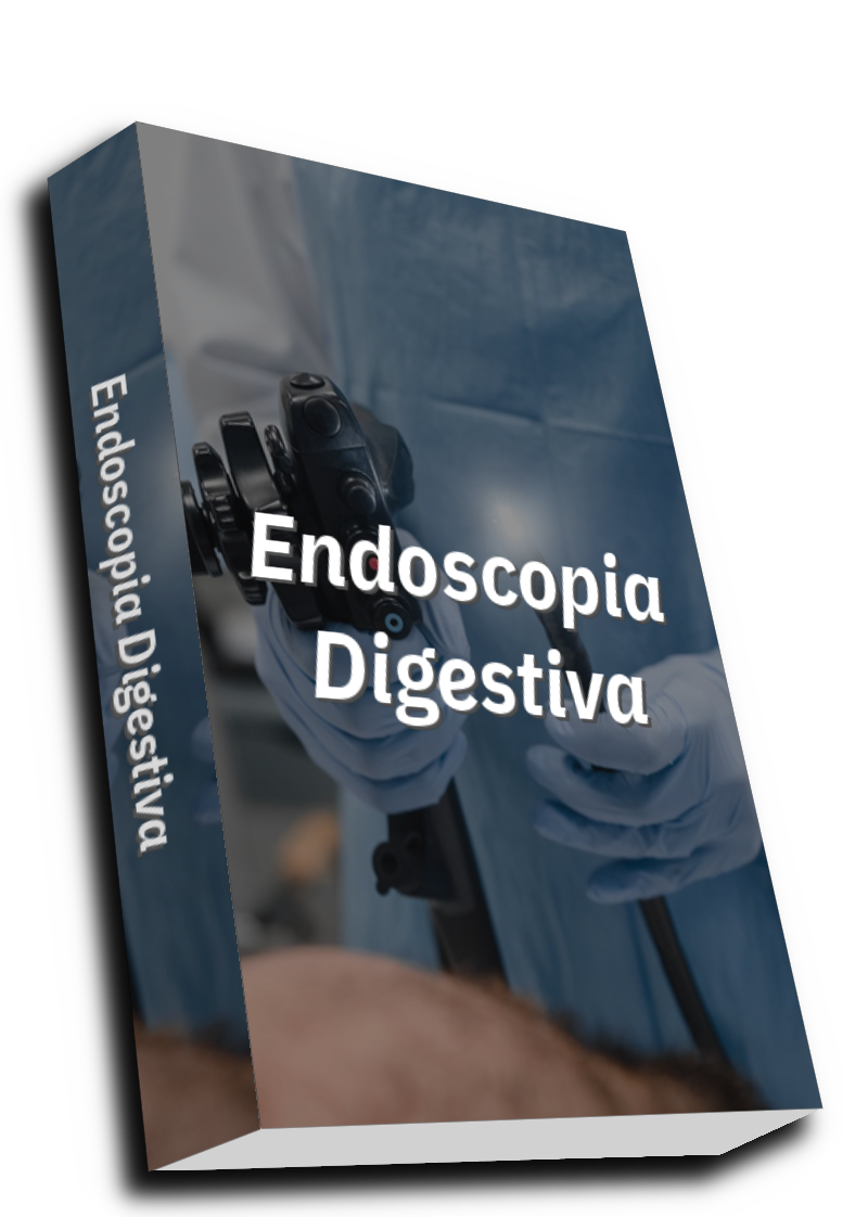 Endoscopia Digestiva