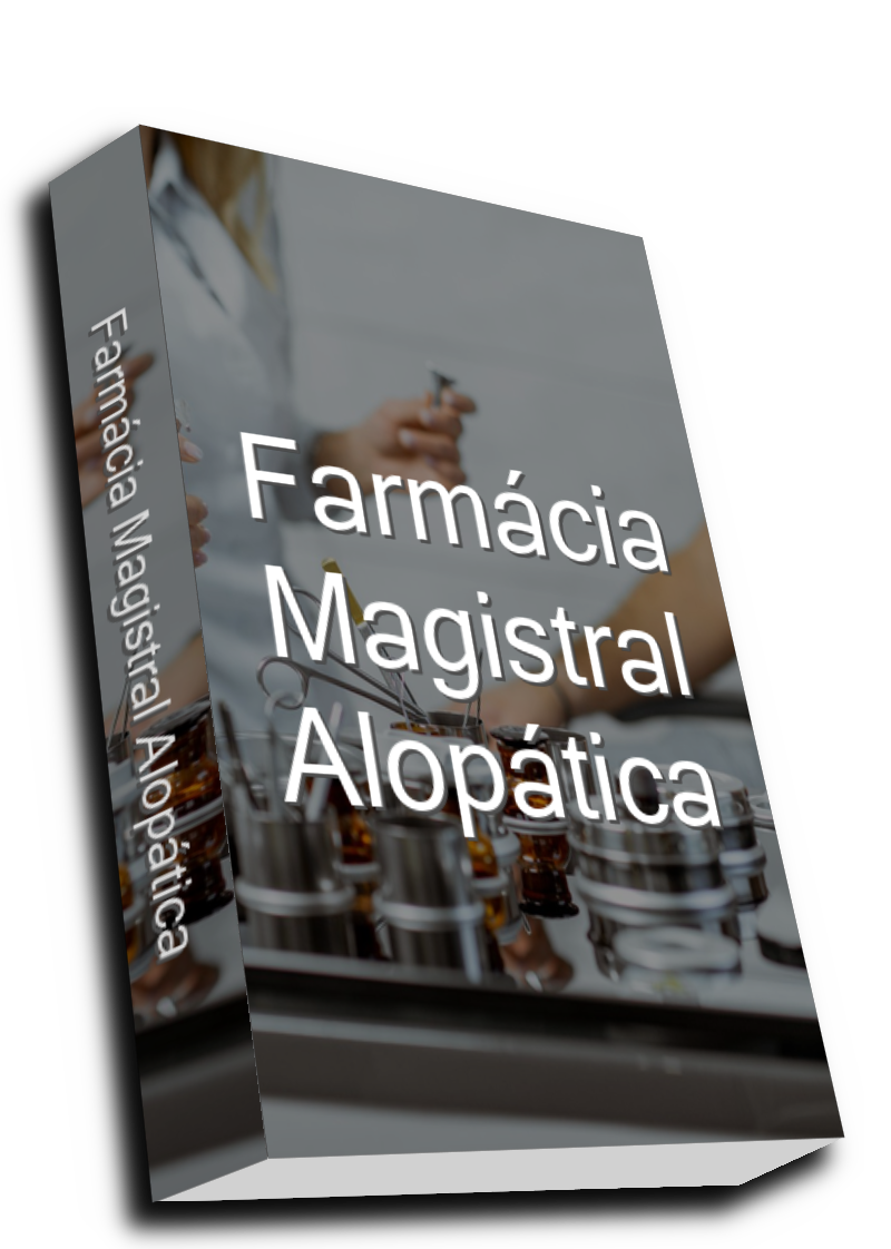 Farmácia Magistral Alopática