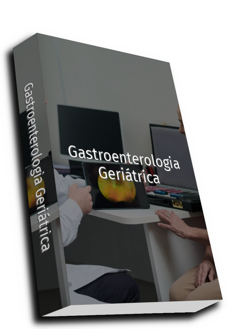 Gastroenterologia Geriátrica