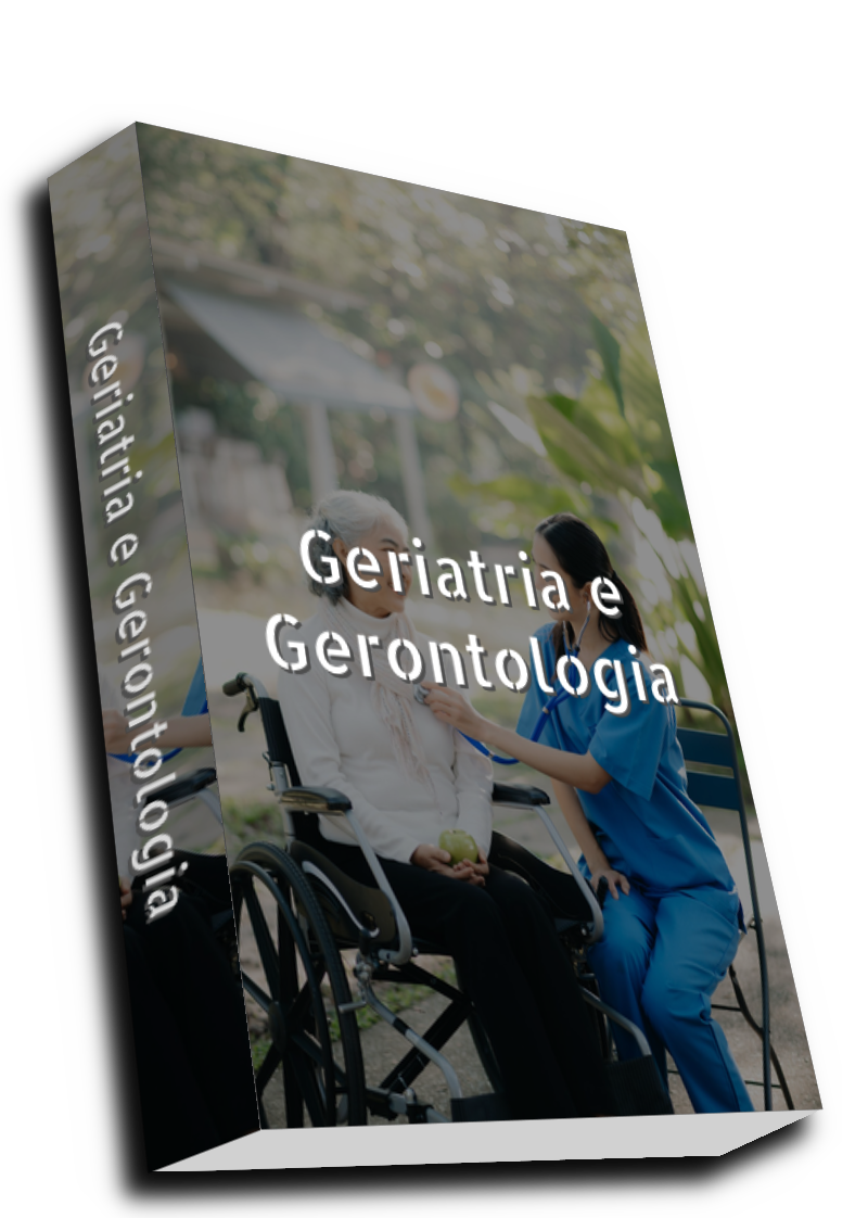 Geriatria e Gerontologia