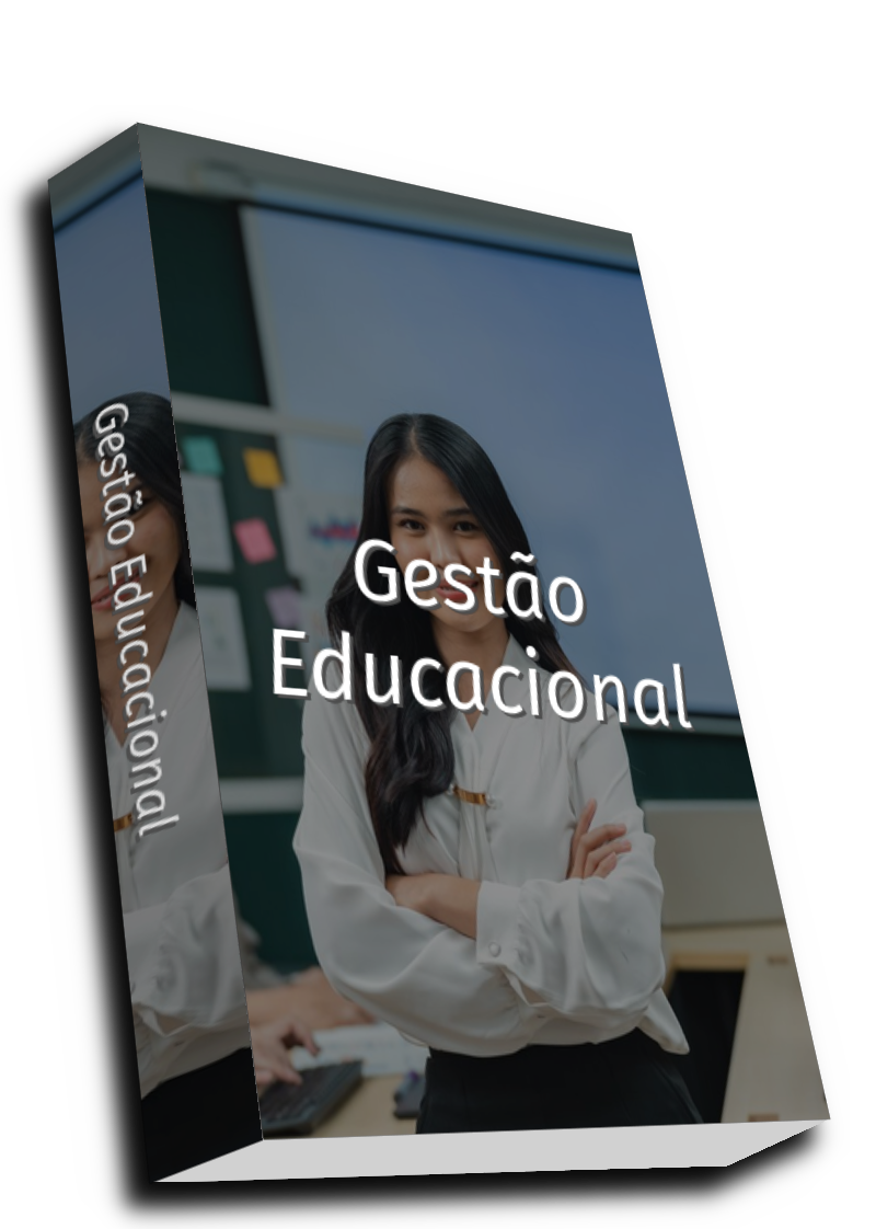Gestão Educacional