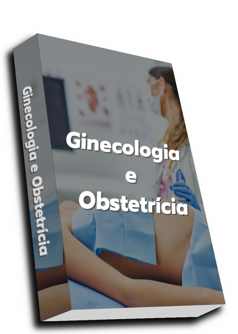 Ginecologia e Obstetrícia