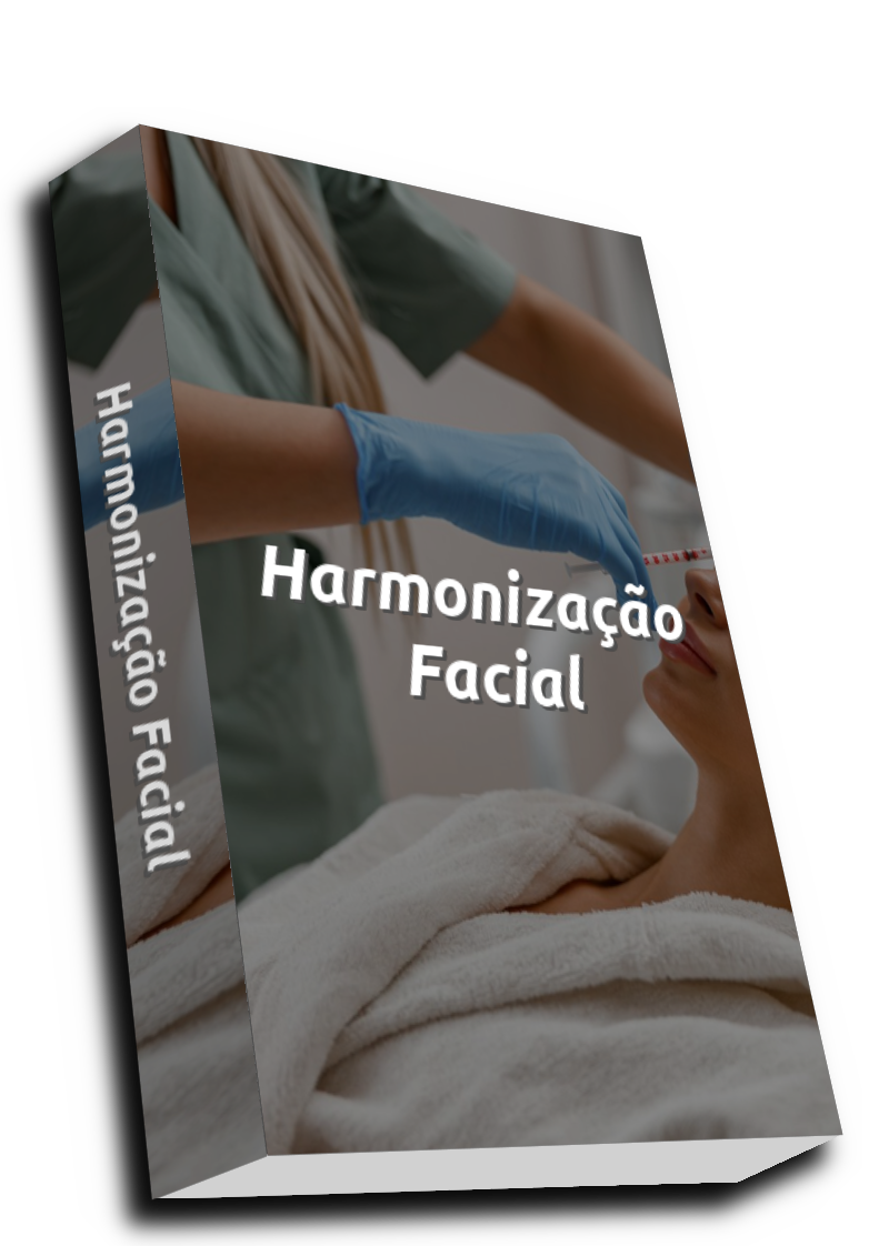 Harmonização Facial