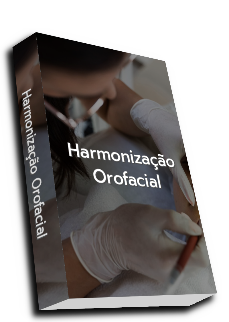 Harmonização Orofacial