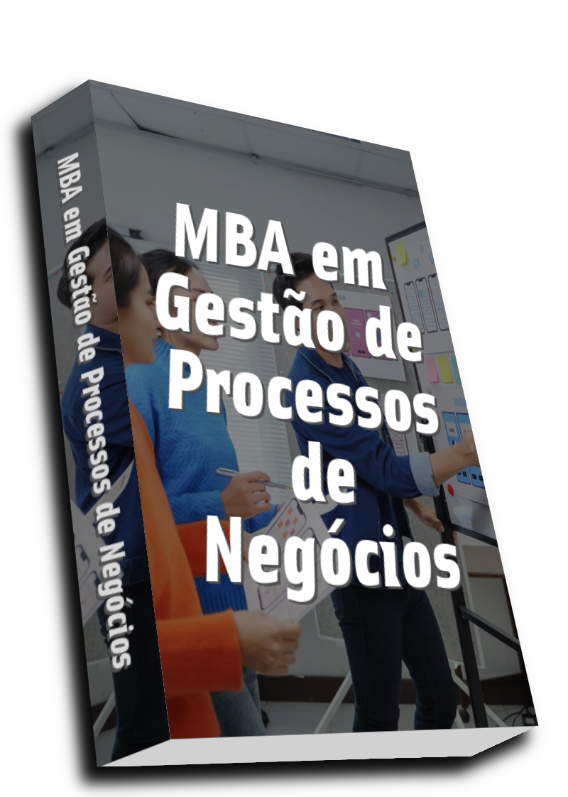 Gestão de Processos de Negócios