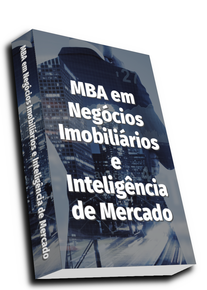 Negócios Imobiliários e Inteligência de Mercado