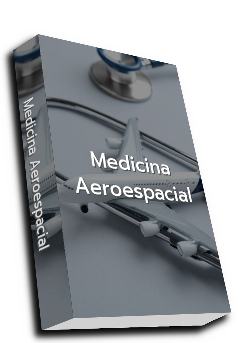 Medicina Aeroespacial