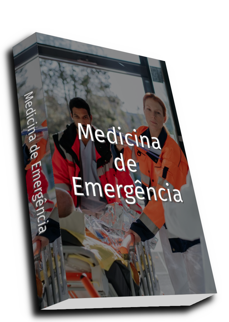 Medicina de Emergência