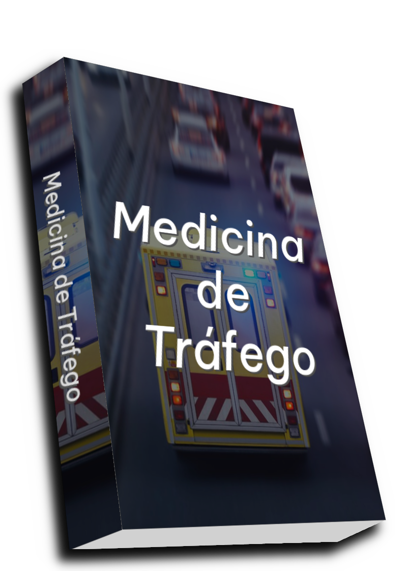 Medicina de Tráfego