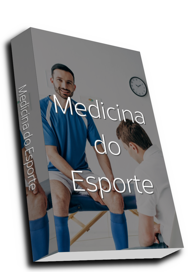 Medicina do Esporte