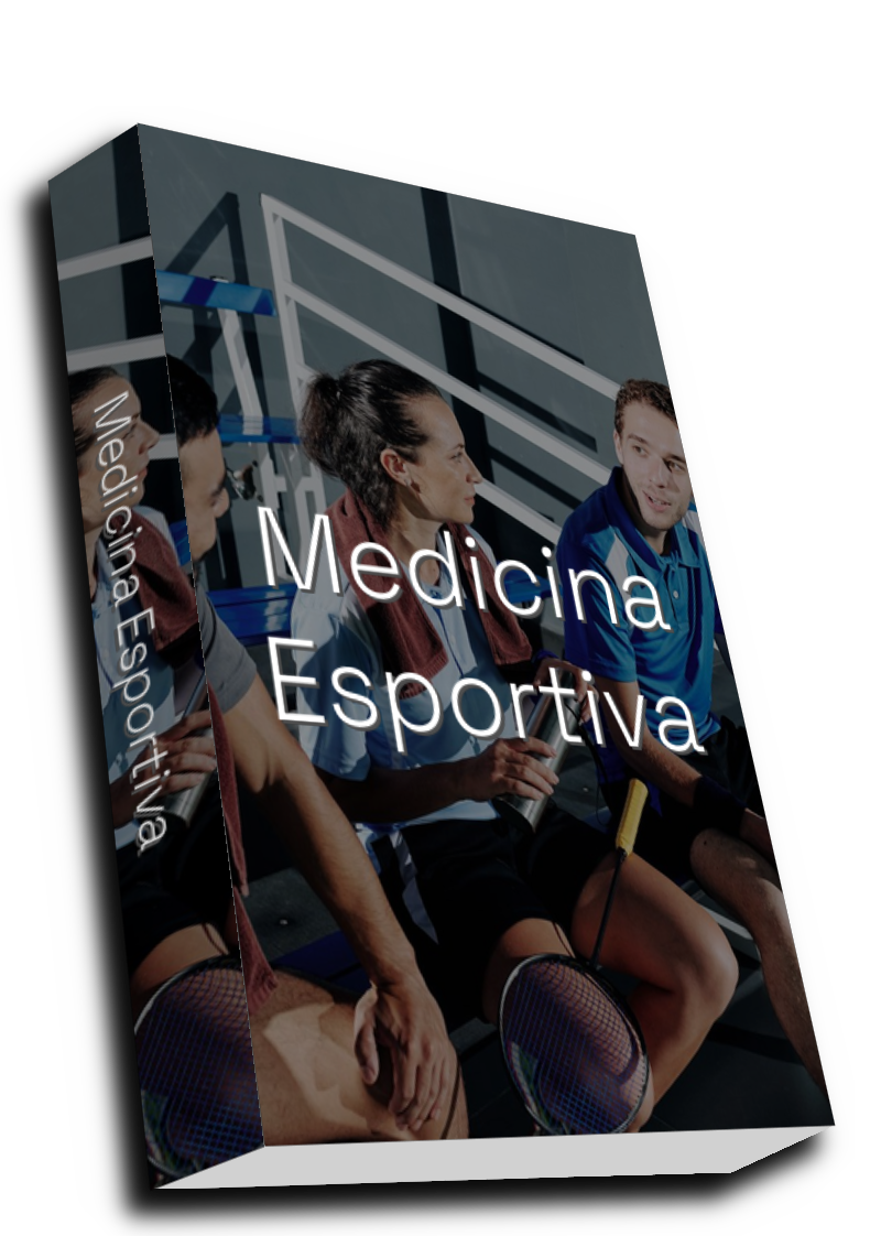 Medicina Esportiva