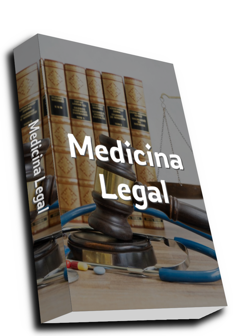 Medicina Legal