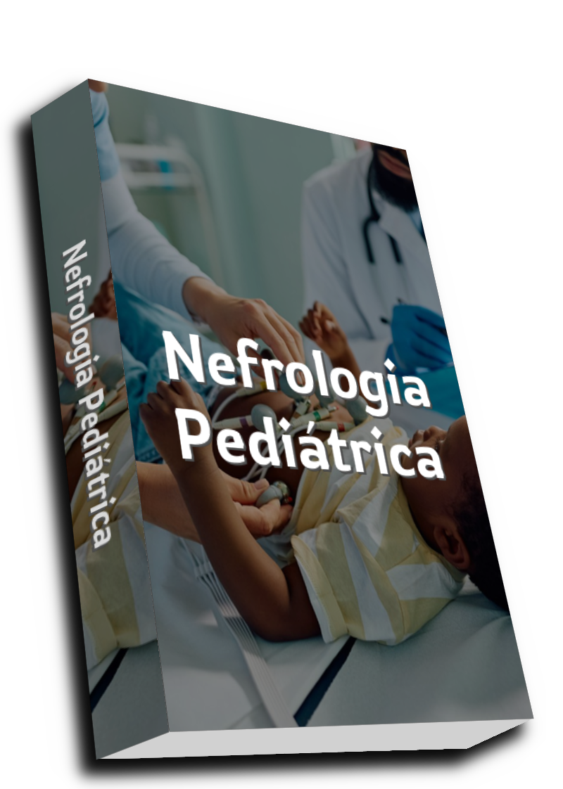 Nefrologia Pediátrica