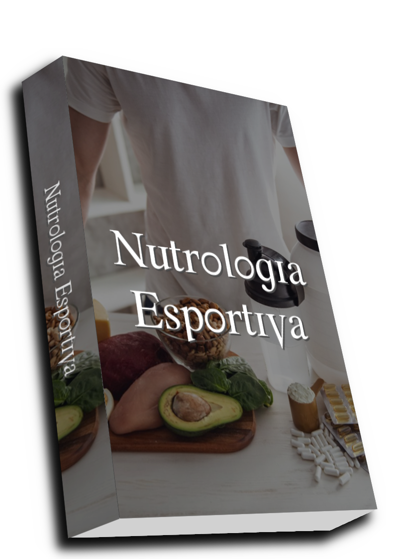 Nutrologia Esportiva