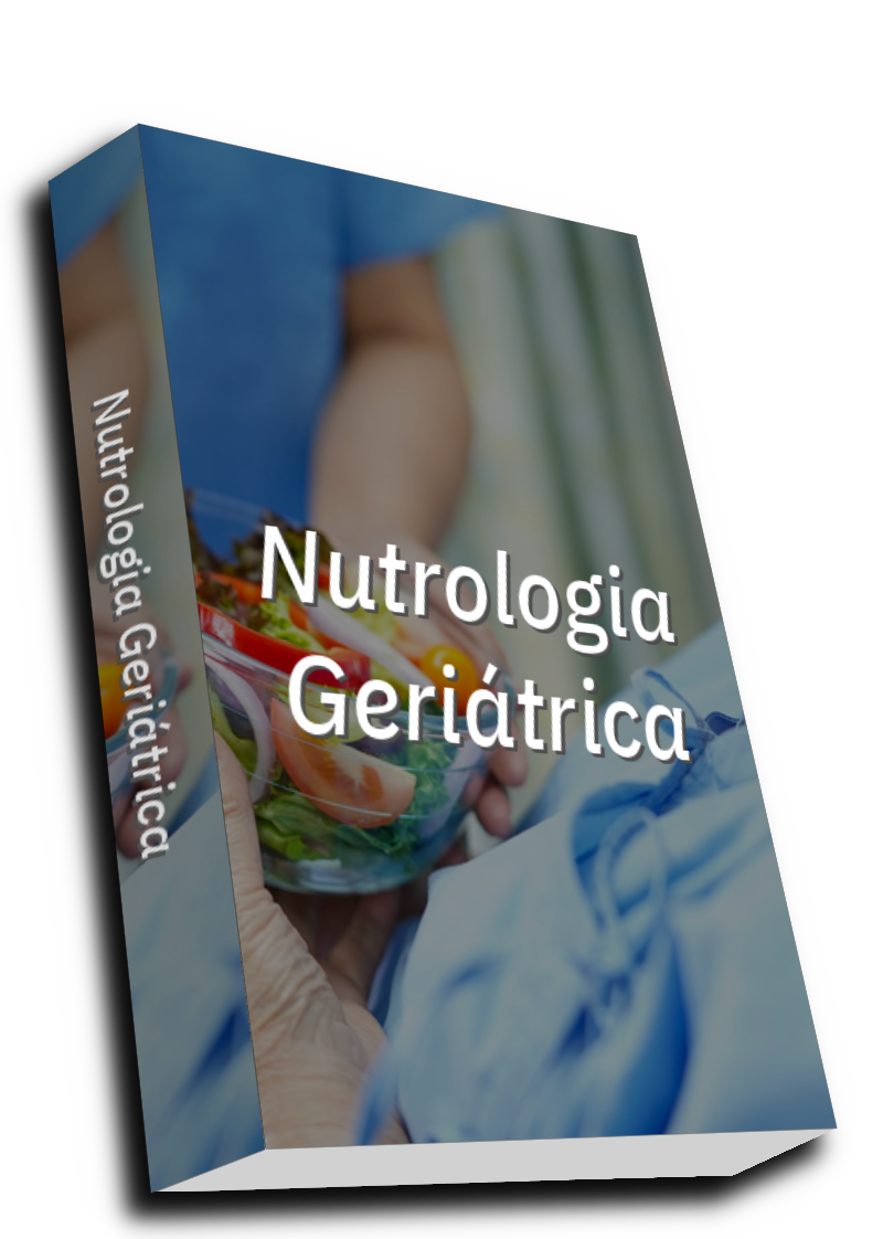 Nutrologia Geriátrica