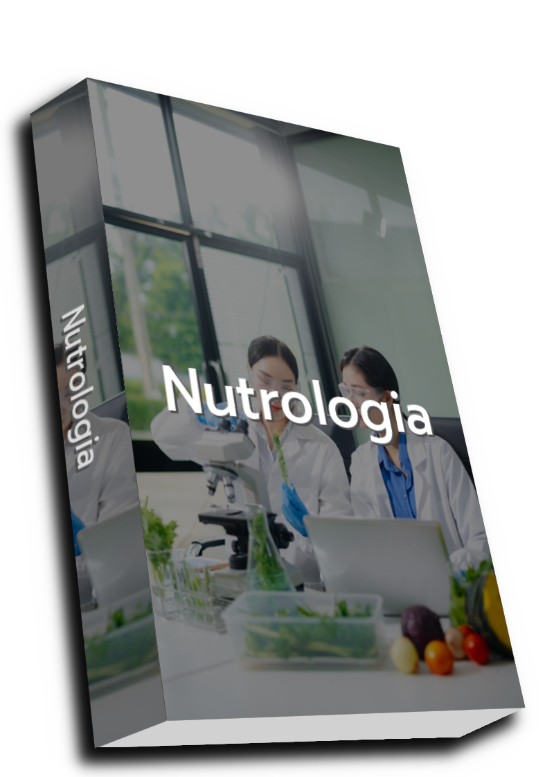 Nutrologia