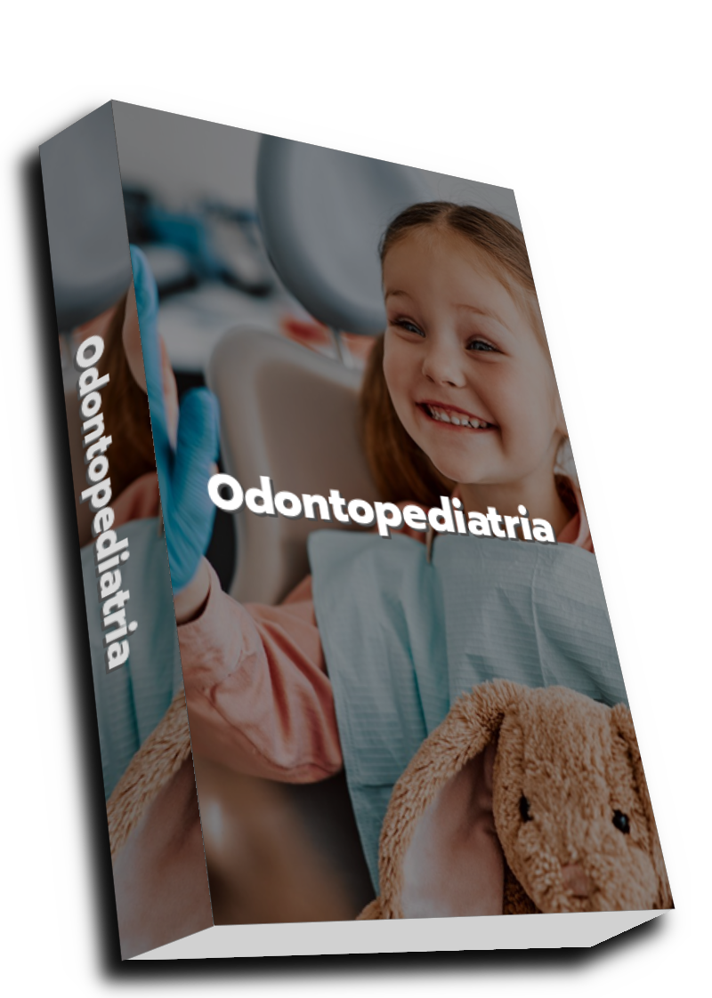 Odontopediatria