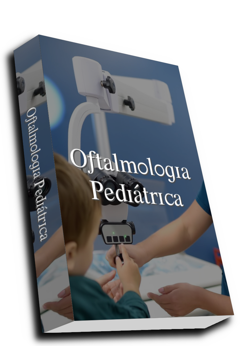 Oftalmologia Pediátrica
