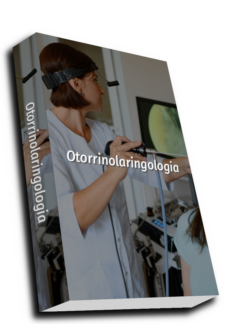 Otorrinolaringologia