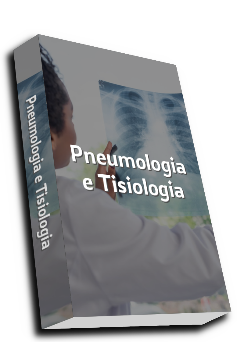 Pneumologia e Tisiologia