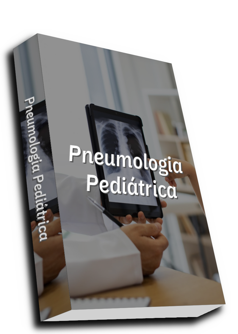 Pneumologia Pediátrica