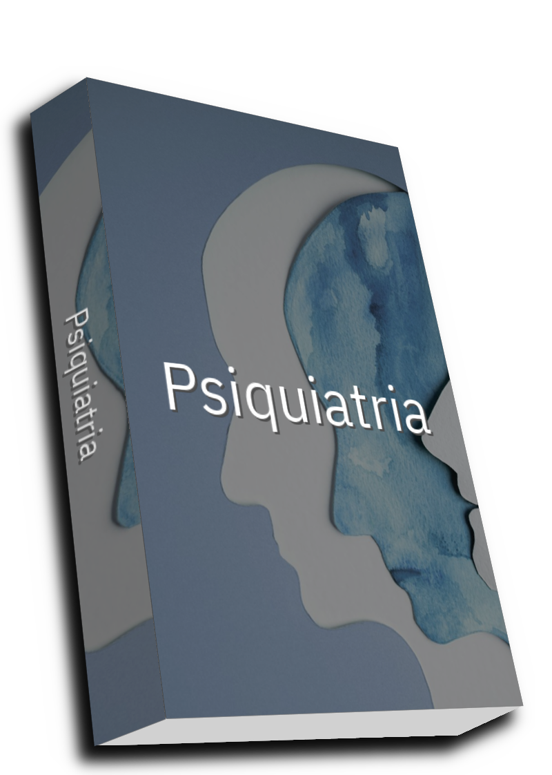 Psiquiatria