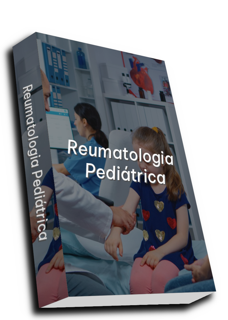 Reumatologia Pediátrica