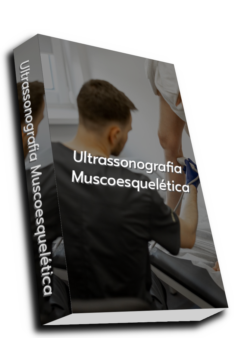 Ultrassonografia Muscoesquelética
