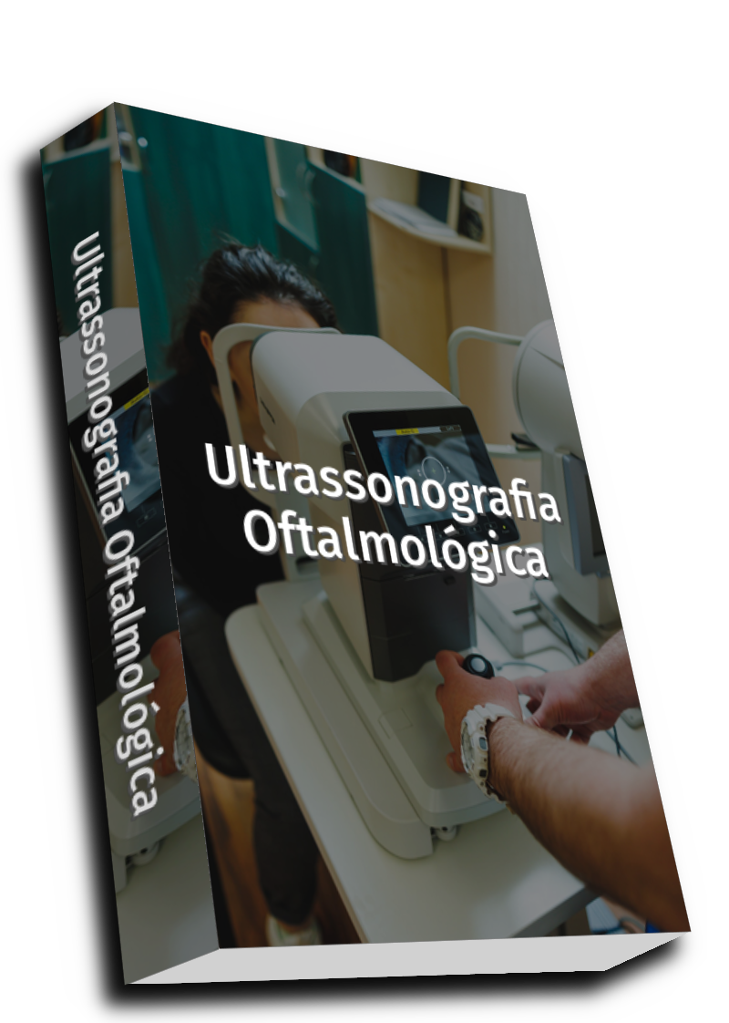 Ultrassonografia Oftalmológica