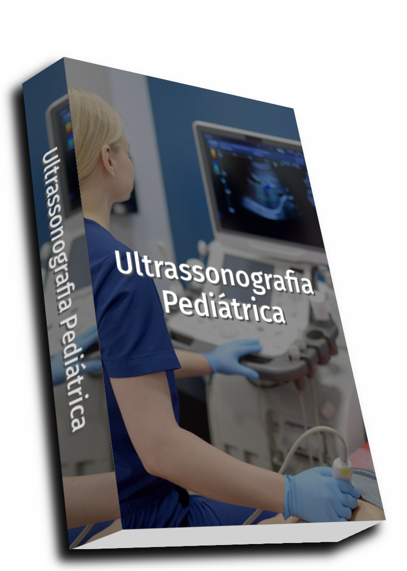 Ultrassonografia Pediátrica