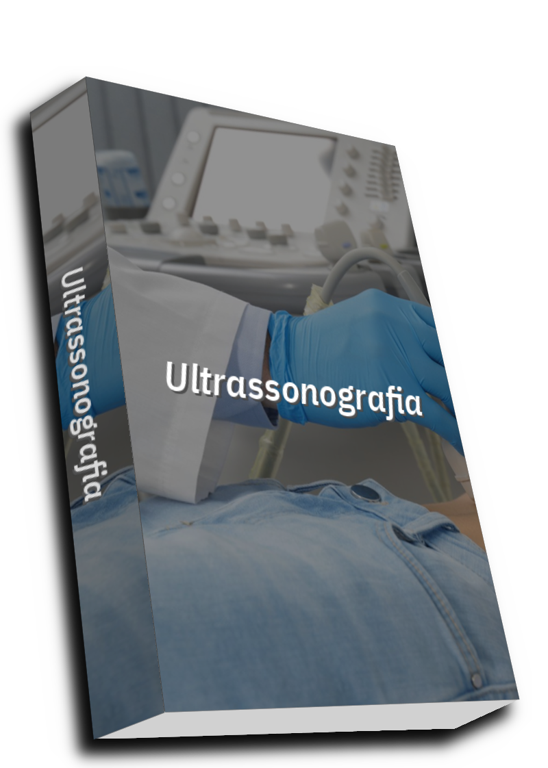 Ultrassonografia