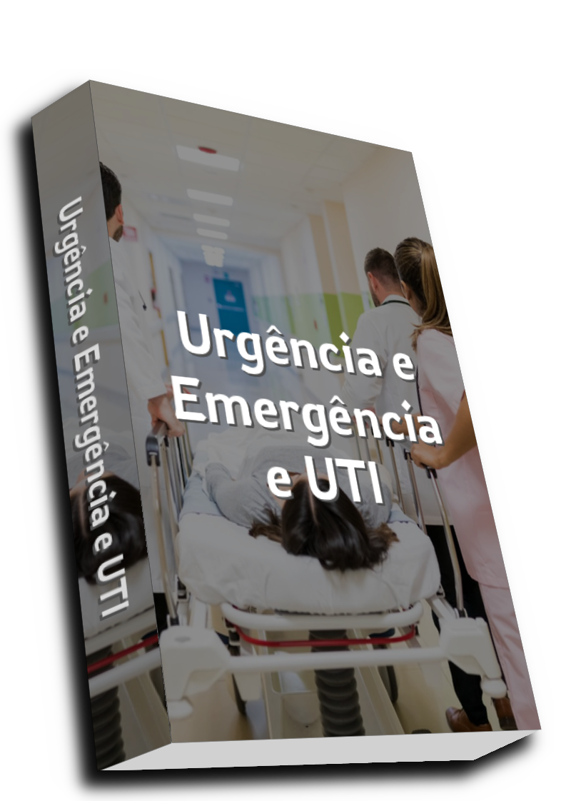 Urgência e Emergência e UTI