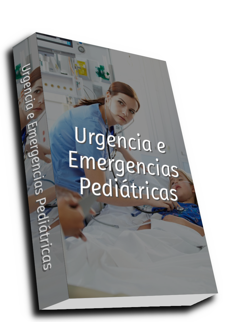 Urgencia e Emergencias Pediátricas