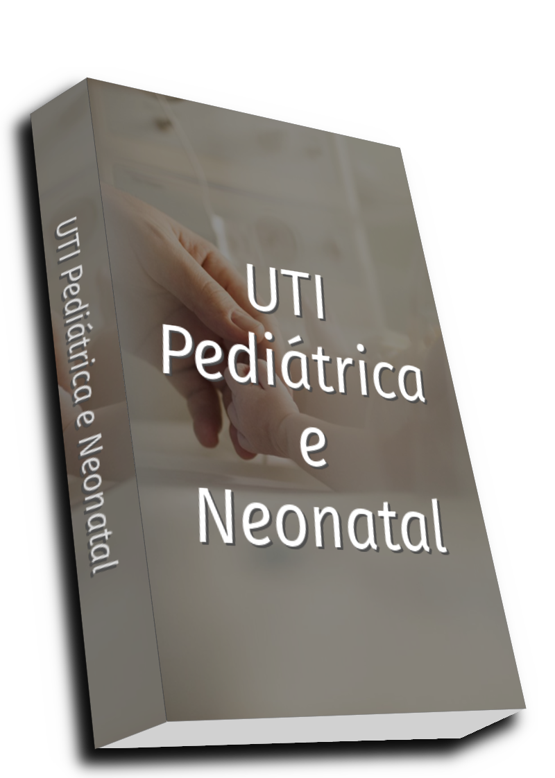 UTI Pediátrica e Neonatal
