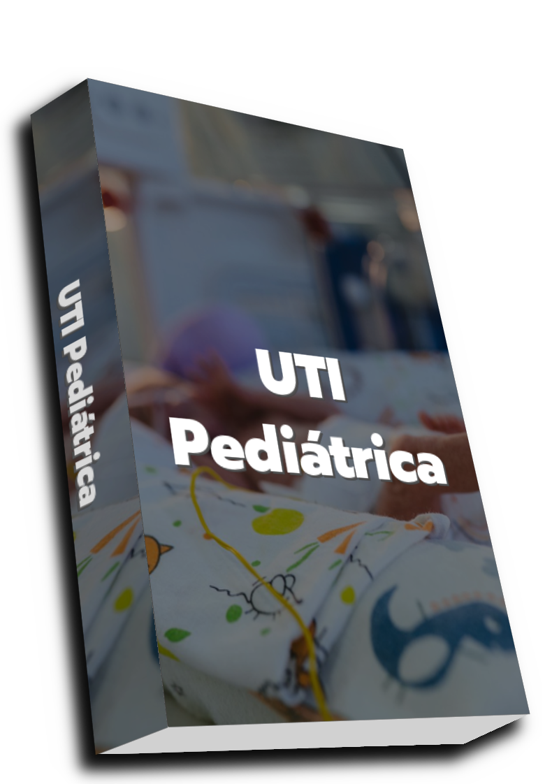 UTI Pediátrica